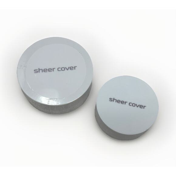 Sheer Cover Other - SHEER COVER Bronzer ~ Sun Kissed Bronzing Mineral ~ 4.5g / 0.15oz Size ~ Sealed